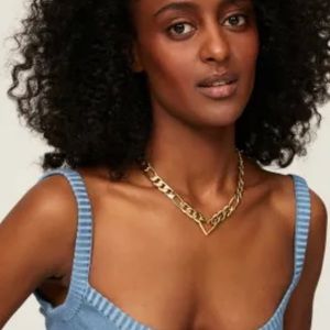 COPY - Jenny Bird Vera Chain